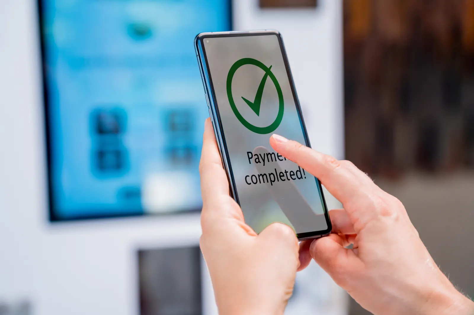The Future of AI Vending Machines: Revolutionizing Consumer Experience